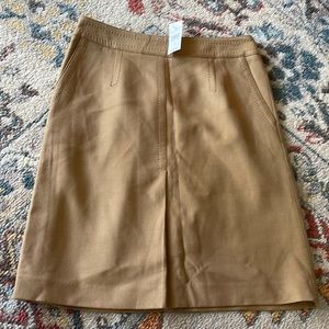 Loft pencil skirt new with tags size 2.
